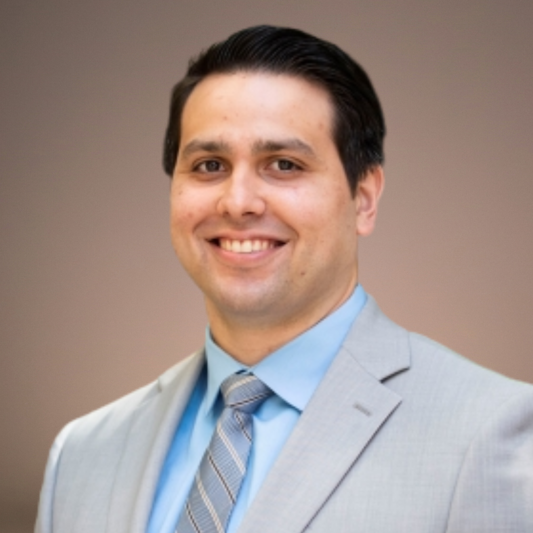 Ryan Dezonno photo